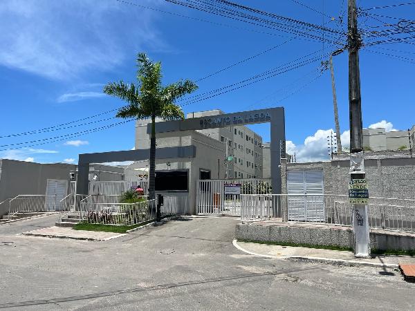 Apartamento : AREA_PRIVATIVA: 40,28: AREA_TERRE, localizado em Jaboatão Dos Guararapes - PE