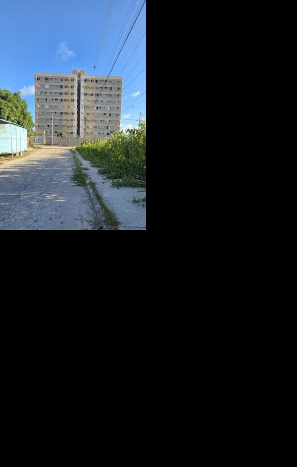 Apartamento : AREA_PRIVATIVA: 45,82: AREA_TERRE, localizado em Jaboatão Dos Guararapes - PE