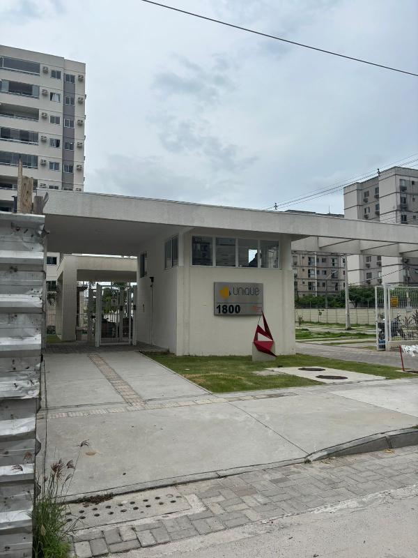 Apartamento : AREA_PRIVATIVA: 51,11: AREA_TERRE, localizado em Jaboatão Dos Guararapes - PE