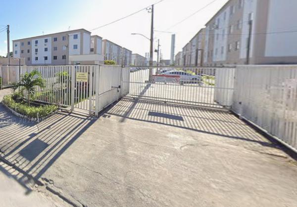 Apartamento : AREA_PRIVATIVA: 41,56: AREA_TERRE, localizado em Jaboatão Dos Guararapes - PE