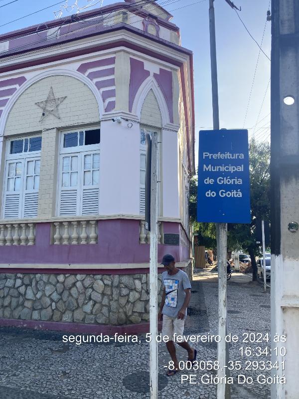 Casa : AREA_PRIVATIVA: 68,36: AREA_TERRE, localizado em Glória Do Goitá - PE