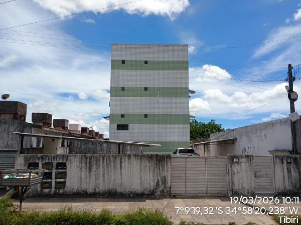 Apartamento : AREA_PRIVATIVA: 49,11: AREA_TERRE, localizado em Santa Rita - PB