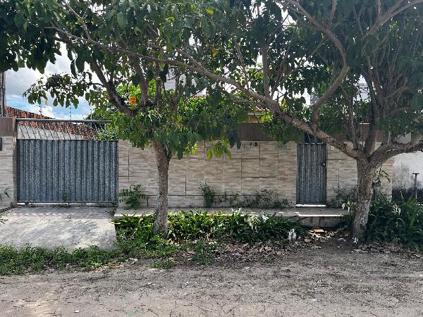 Casa : AREA_PRIVATIVA: 69,99: AREA_TERRE, localizado em Santa Rita - PB