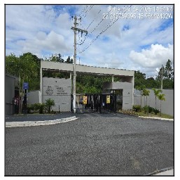 Apartamento : AREA_PRIVATIVA: 51,52: AREA_TERRE, localizado em Pouso Alegre - MG