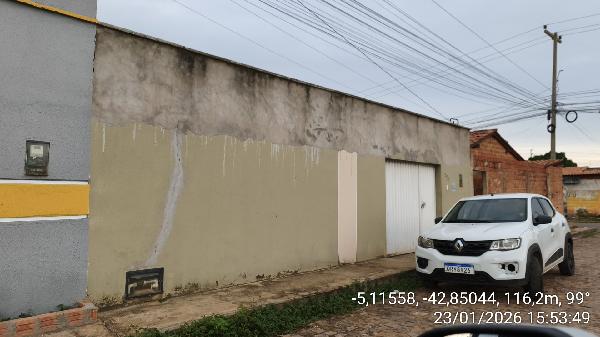 Casa : AREA_PRIVATIVA: 55,96: AREA_TERRE, localizado em Timon - MA
