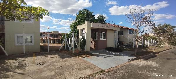 Apartamento : AREA_PRIVATIVA: 53,92: AREA_TERRE, localizado em Goiânia - GO
