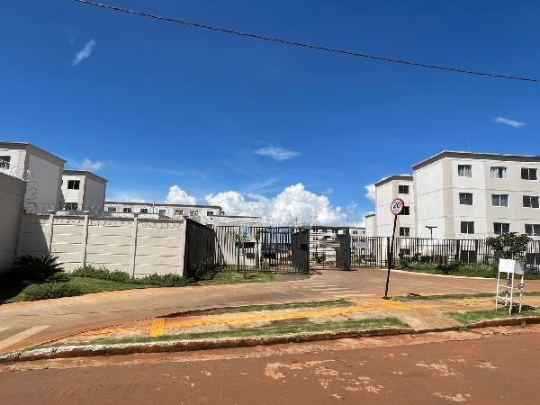 Apartamento : AREA_PRIVATIVA: 42,05: AREA_TERRE, localizado em Goiânia - GO