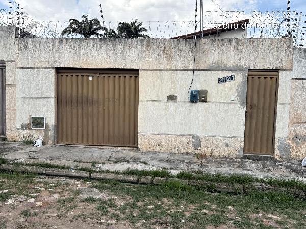 Casa : AREA_PRIVATIVA: 92,66: AREA_TERRE, localizado em Juazeiro Do Norte - CE