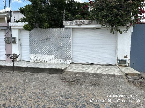 Casa : AREA_PRIVATIVA: 248,67: AREA_TERR, localizado em Iguatu - CE