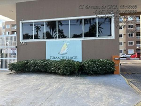 Apartamento : AREA_PRIVATIVA: 49,21: AREA_TERRE, localizado em Eusébio - CE
