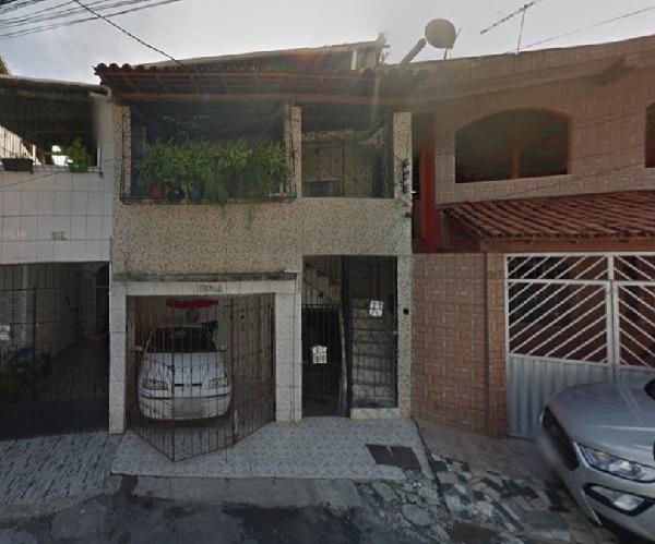 Casa : AREA_PRIVATIVA: 52: AREA_TERRENO:, localizado em Salvador - BA
