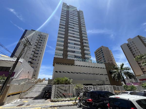 Apartamento : AREA_PRIVATIVA: 81,23: AREA_TERRE, localizado em Salvador - BA