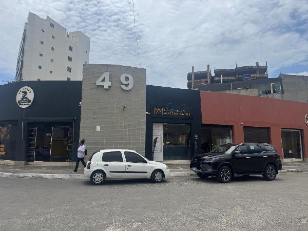 Comercial : AREA_PRIVATIVA: 230: AREA_TERRENO, localizado em Salvador - BA