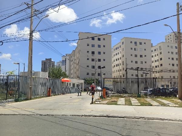 Apartamento : AREA_PRIVATIVA: 39,59: AREA_TERRE, localizado em Salvador - BA