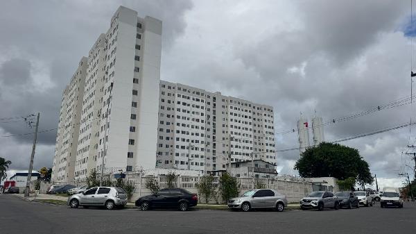 Apartamento : AREA_PRIVATIVA: 38,7: AREA_TERREN, localizado em Salvador - BA