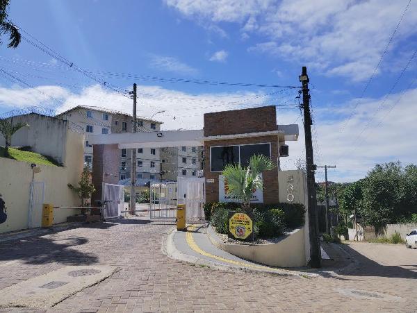 Apartamento : AREA_PRIVATIVA: 45,91: AREA_TERRE, localizado em Salvador - BA