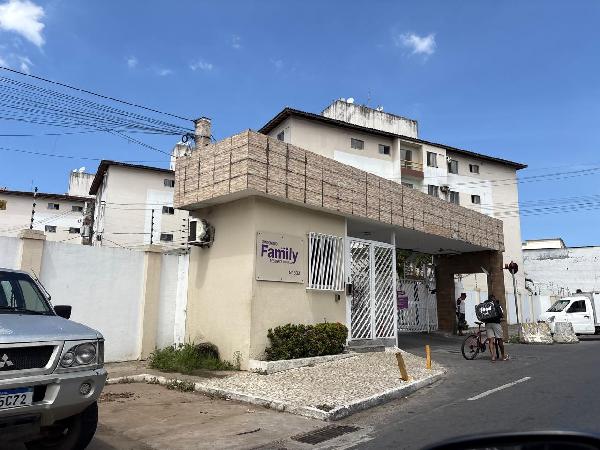 Apartamento : AREA_PRIVATIVA: 43,35: AREA_TERRE, localizado em Lauro De Freitas - BA