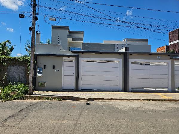 Casa : AREA_PRIVATIVA: 134,52: AREA_TERR, localizado em Barreiras - BA