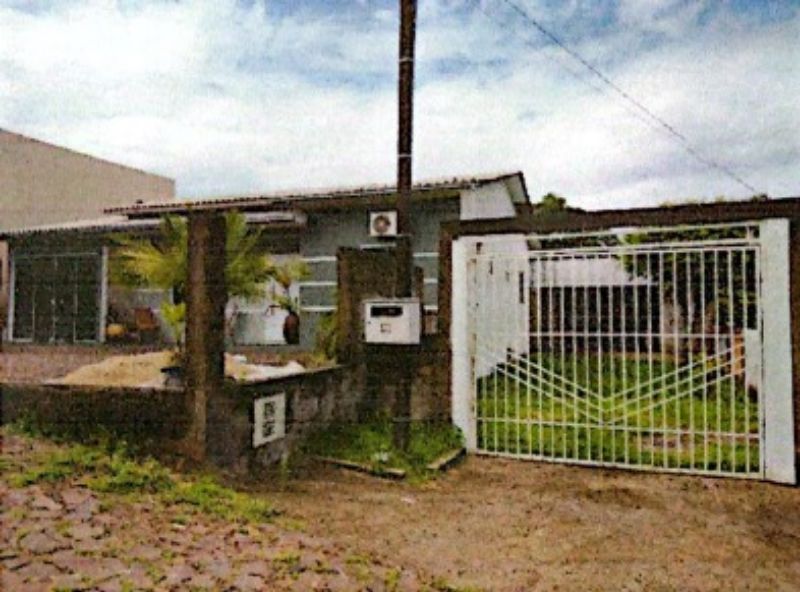 Terreno com 567,69 m² com casa de 90,00m², localizado em Ametista Do Sul - RS, bairro Núcleo Urbano Informal Macuco