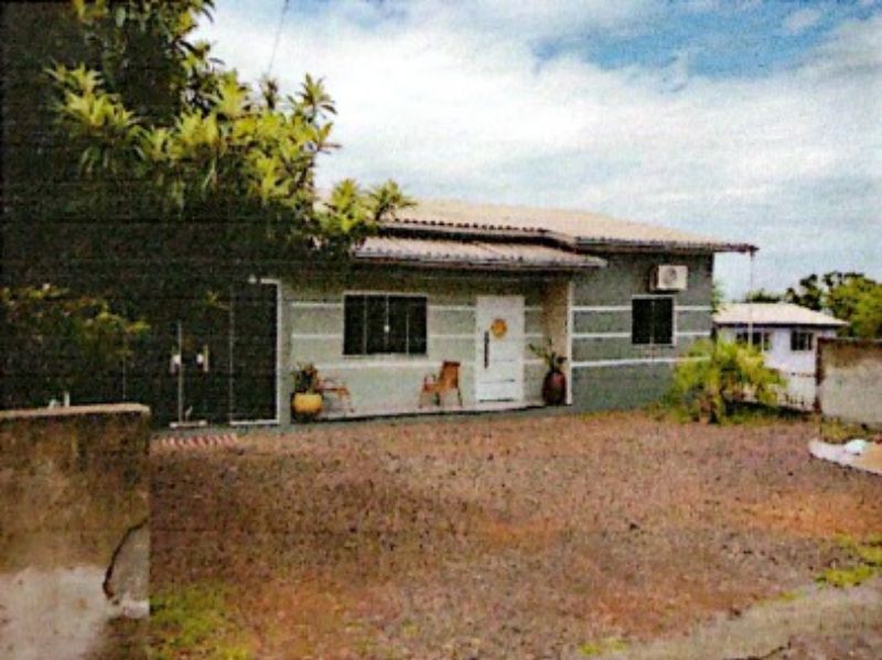Terreno com 567,69 m² com casa de 90,00m², localizado em Ametista Do Sul - RS, bairro Núcleo Urbano Informal Macuco