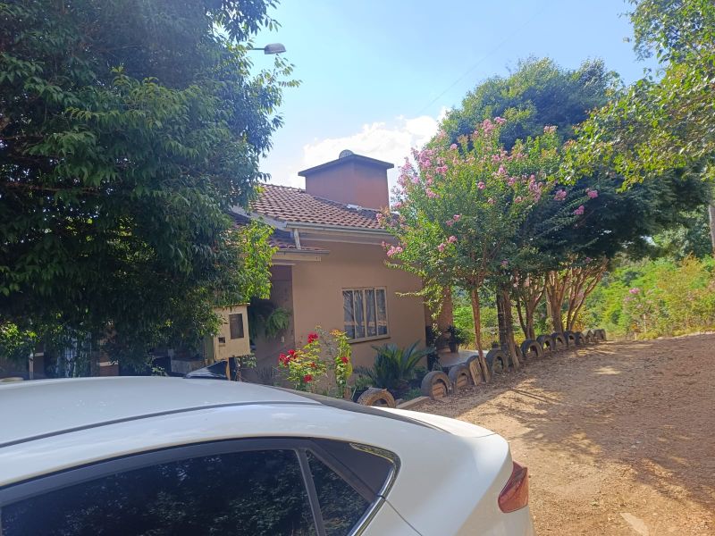 Terreno Rural com 96.800,00m² na Linha Missioneiro, localizado em Piratuba - SC