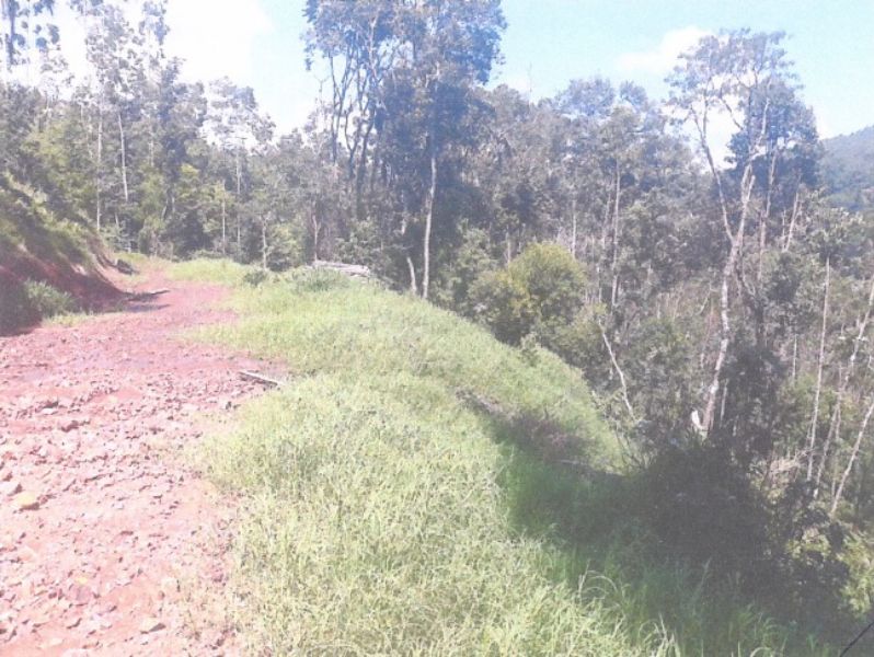 Terreno rural com 30.000m² em Linha Ipiranga, localizado em Seara - SC