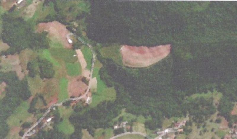Terreno rural com 30.000m² em Linha Ipiranga, localizado em Seara - SC