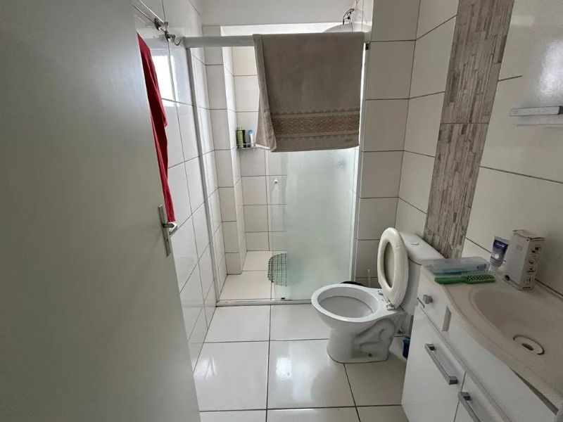 Apto 902 com área de 99,49m² mais box, localizado em Sananduva - RS, bairro Centro