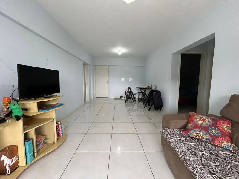Apto 902 com área de 99,49m² mais box, localizado em Sananduva - RS, bairro Centro