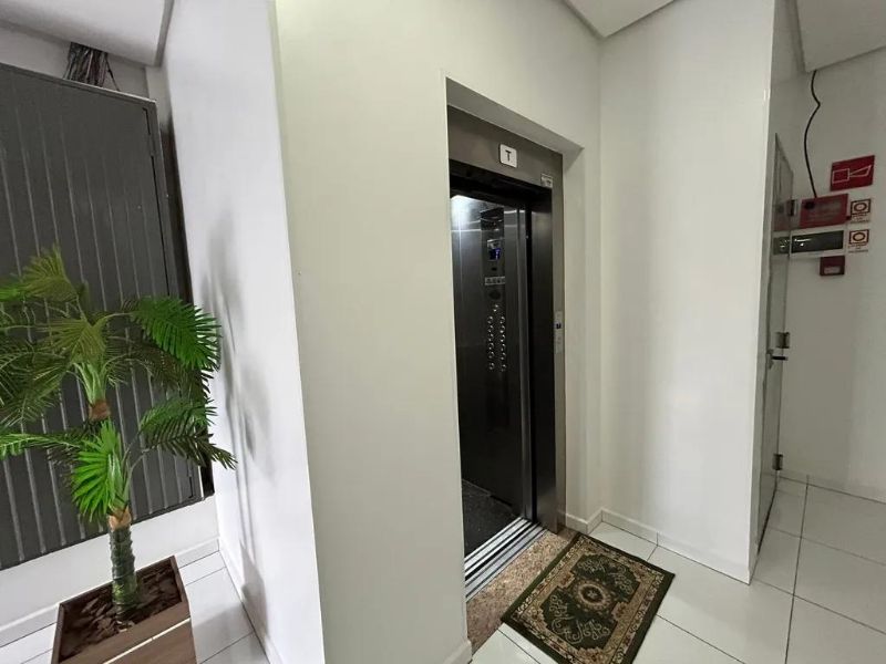 Apto 902 com área de 99,49m² mais box, localizado em Sananduva - RS, bairro Centro