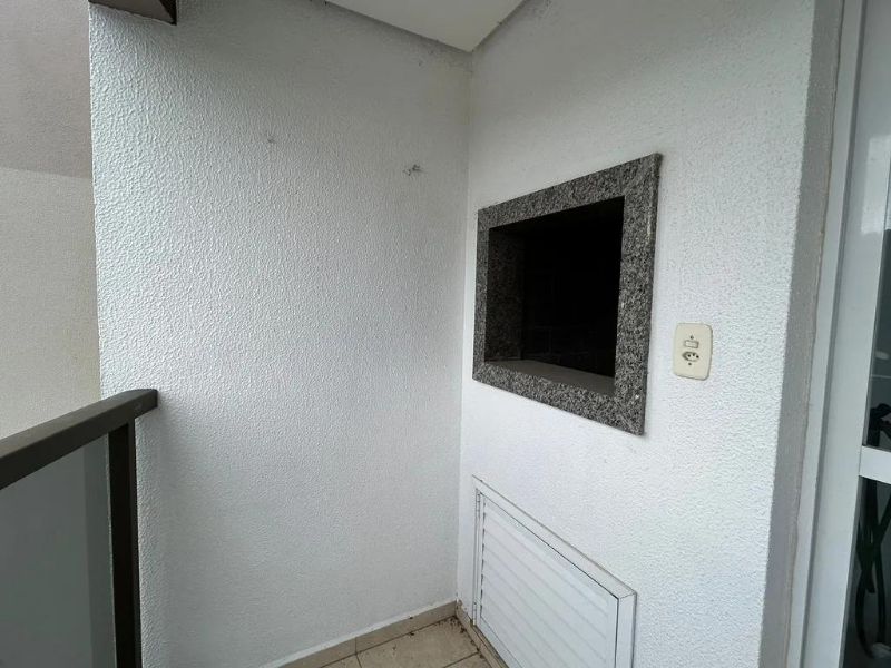Apto 902 com área de 99,49m² mais box, localizado em Sananduva - RS, bairro Centro