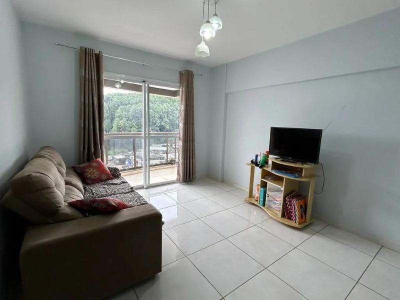 Apto 902 com área de 99,49m² mais box, localizado em Sananduva - RS, bairro Centro