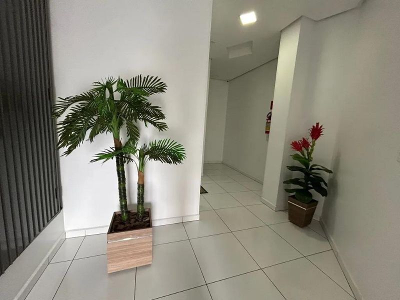 Apto 902 com área de 99,49m² mais box, localizado em Sananduva - RS, bairro Centro