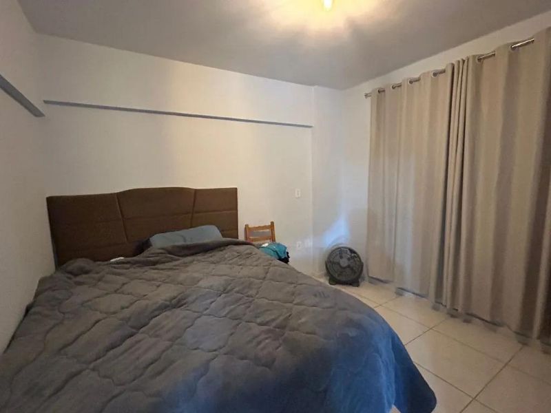 Apto 902 com área de 99,49m² mais box, localizado em Sananduva - RS, bairro Centro