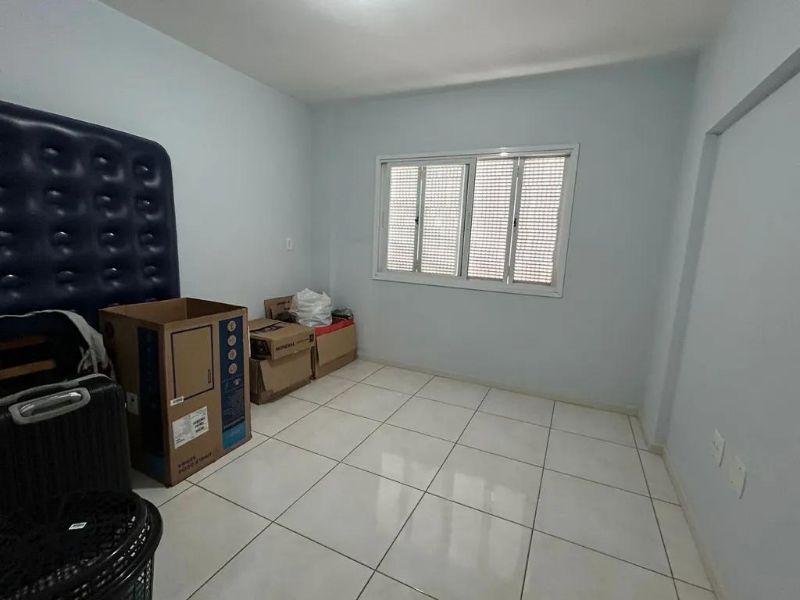 Apto 902 com área de 99,49m² mais box, localizado em Sananduva - RS, bairro Centro
