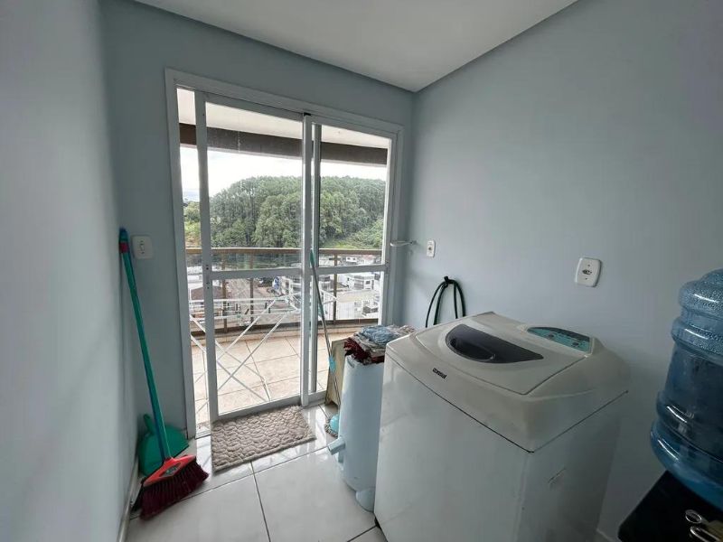 Apto 902 com área de 99,49m² mais box, localizado em Sananduva - RS, bairro Centro