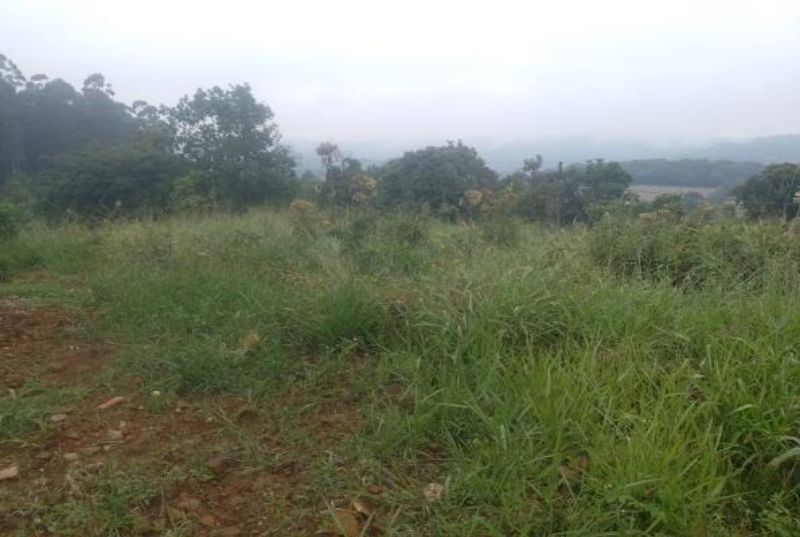 Terreno no Lot Poente do Sol com área de 1.491,45m, localizado em Concórdia - SC