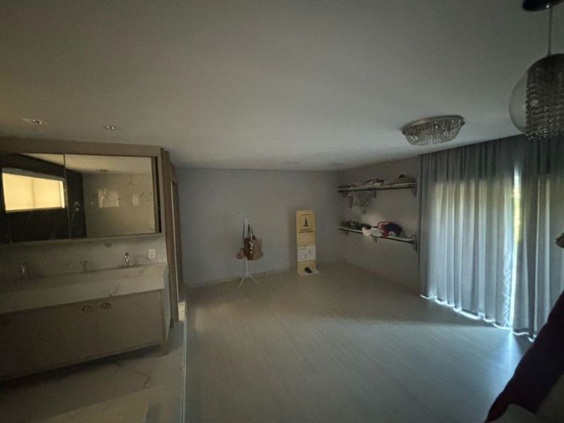 Terreno com 978,64 m² com casa de 198,25m², localizado em Alto Bela Vista - SC, bairro Centro