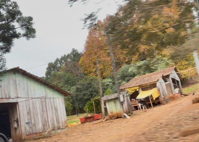 Área rural com 116.179,08m²  em Linha Capelinha, localizado em Ipira - SC