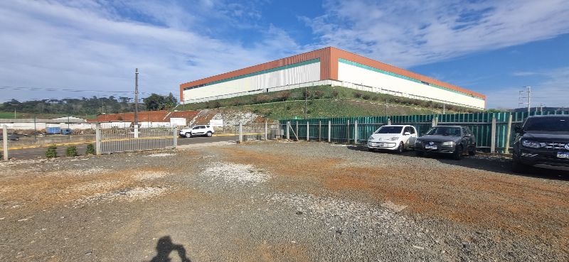 Terreno com 375,00m²