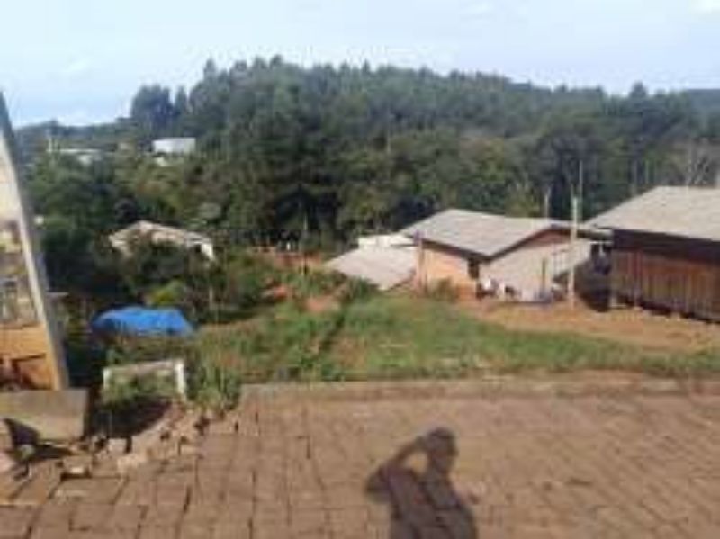 Terreno Urbano com área de 593,03 m², localizado em Vargem Bonita - SC