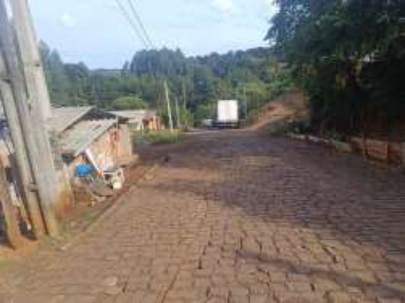 Terreno Urbano com área de 593,03 m², localizado em Vargem Bonita - SC