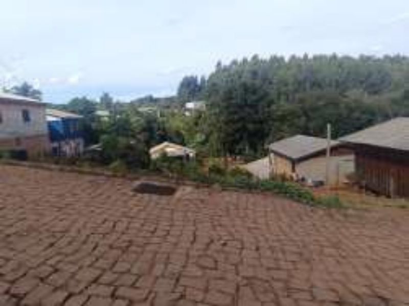 Terreno Urbano com área de 593,03 m², localizado em Vargem Bonita - SC