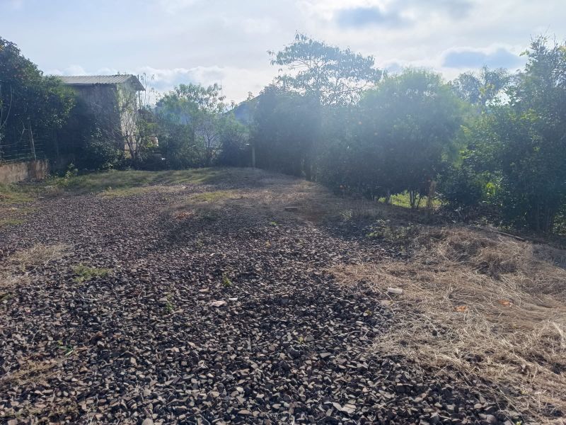 Terreno urbano com área de 375,00 m², localizado em Getúlio Vargas - RS, bairro Vila Rio Toldo