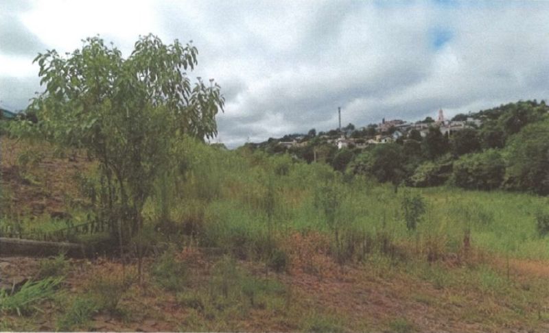 Dois terrenos, Um com 917,54m² e outro com 331,84m, localizado em Alpestre - RS