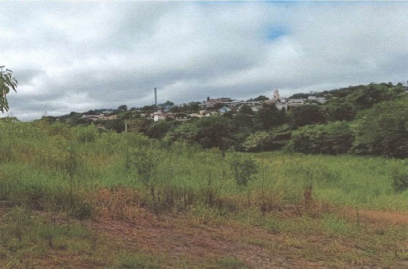 Dois terrenos, Um com 917,54m² e outro com 331,84m, localizado em Alpestre - RS