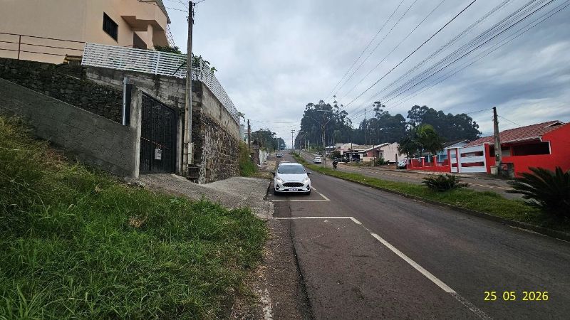 Terreno no Lot. Villa Nostra com 240,00m², localizado em Concórdia - SC, bairro Gruta