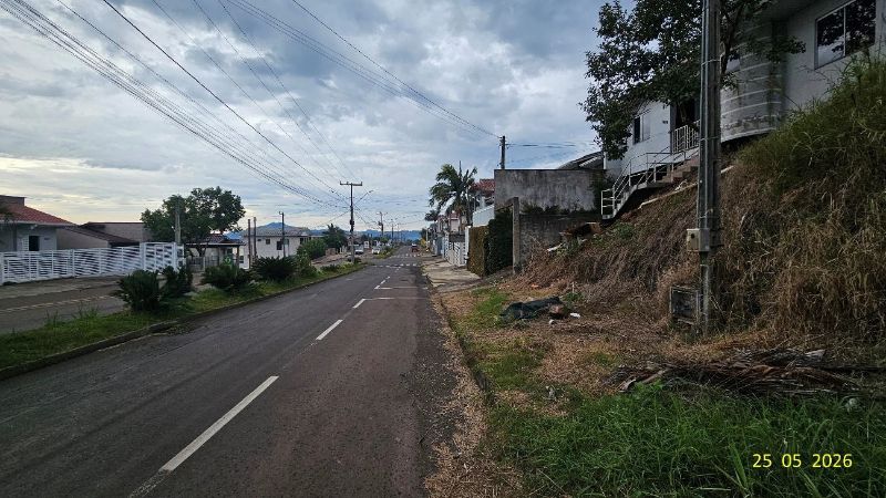 Terreno no Lot. Villa Nostra com 240,00m², localizado em Concórdia - SC, bairro Gruta
