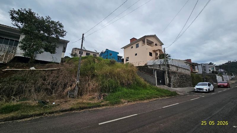 Terreno no Lot. Villa Nostra com 240,00m², localizado em Concórdia - SC, bairro Gruta