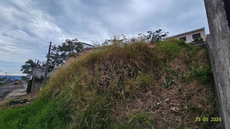 Terreno no Lot. Villa Nostra com 240,00m², localizado em Concórdia - SC, bairro Gruta
